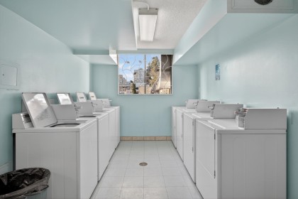 Photo 25 at 203 - 145 St. Georges Avenue, Lower Lonsdale, North Vancouver