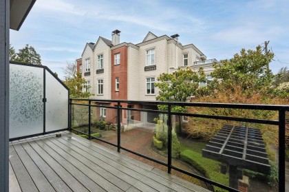 Photo 6 at 5423 Willow Street, Cambie, Vancouver West