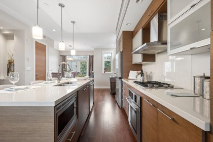 Photo 17 at 5423 Willow Street, Cambie, Vancouver West