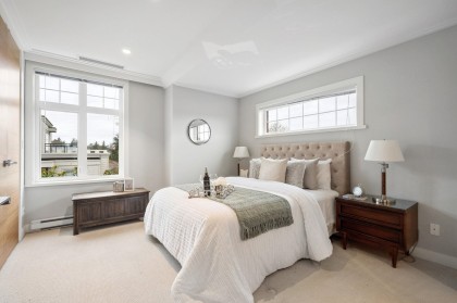 Photo 26 at 5423 Willow Street, Cambie, Vancouver West