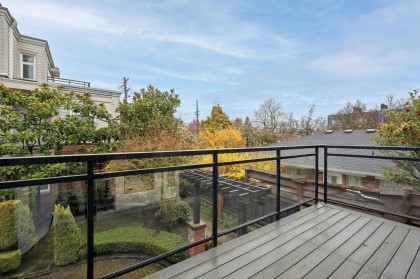 Photo 22 at 5423 Willow Street, Cambie, Vancouver West