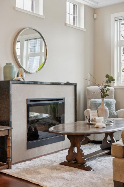 Photo 36 at 5423 Willow Street, Cambie, Vancouver West