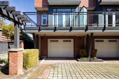 Photo 32 at 5423 Willow Street, Cambie, Vancouver West