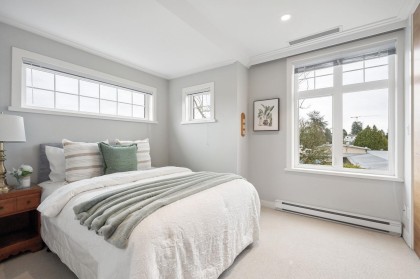 Photo 28 at 5423 Willow Street, Cambie, Vancouver West