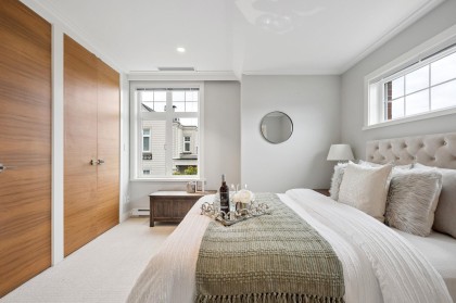 Photo 5 at 5423 Willow Street, Cambie, Vancouver West