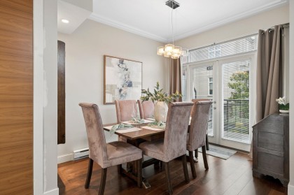 Photo 20 at 5423 Willow Street, Cambie, Vancouver West