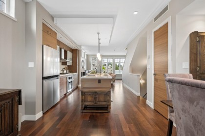 Photo 24 at 5423 Willow Street, Cambie, Vancouver West