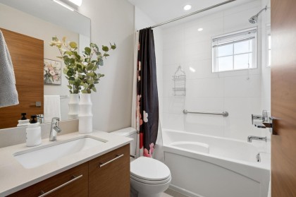 Photo 30 at 5423 Willow Street, Cambie, Vancouver West