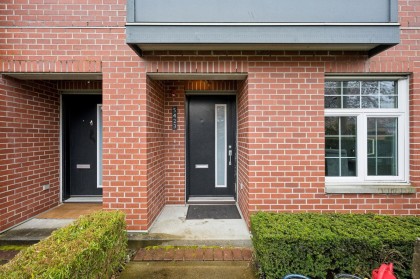 Photo 10 at 5423 Willow Street, Cambie, Vancouver West