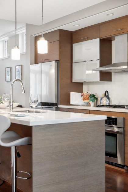 Photo 37 at 5423 Willow Street, Cambie, Vancouver West