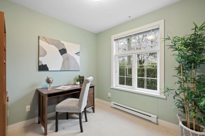 Photo 11 at 5423 Willow Street, Cambie, Vancouver West