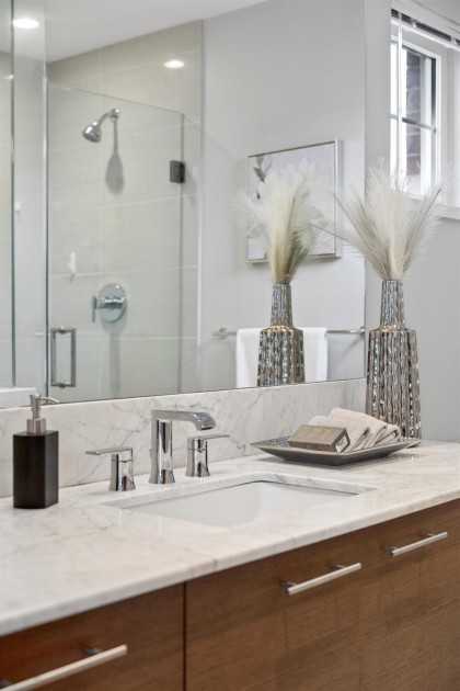 Photo 40 at 5423 Willow Street, Cambie, Vancouver West