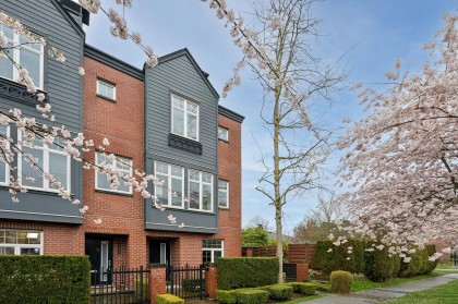 Photo 35 at 5423 Willow Street, Cambie, Vancouver West