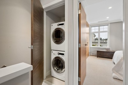 Photo 31 at 5423 Willow Street, Cambie, Vancouver West