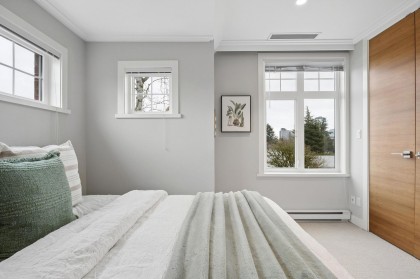 Photo 29 at 5423 Willow Street, Cambie, Vancouver West