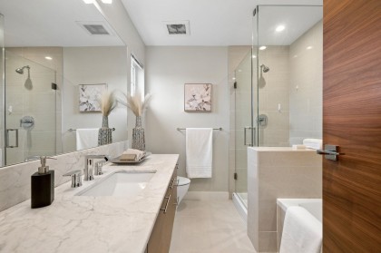 Photo 4 at 5423 Willow Street, Cambie, Vancouver West