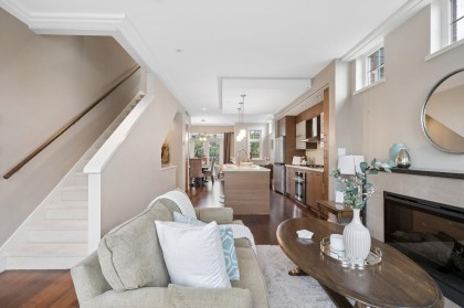 Photo 25 at 5423 Willow Street, Cambie, Vancouver West