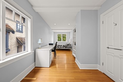 Photo 23 at 5790 Alma Street, Southlands, Vancouver West