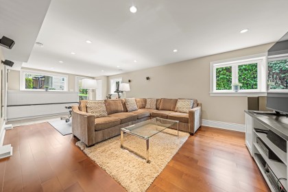 Photo 27 at 5790 Alma Street, Southlands, Vancouver West