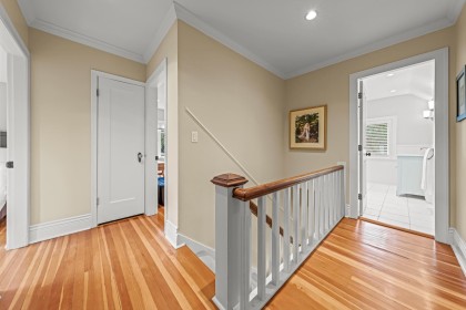 Photo 17 at 5790 Alma Street, Southlands, Vancouver West