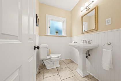 Photo 16 at 5790 Alma Street, Southlands, Vancouver West