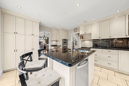 Photo 12 at 5790 Alma Street, Southlands, Vancouver West