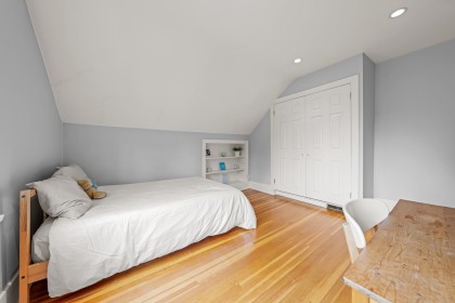 Photo 22 at 5790 Alma Street, Southlands, Vancouver West