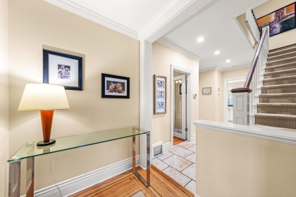 Photo 7 at 5790 Alma Street, Southlands, Vancouver West