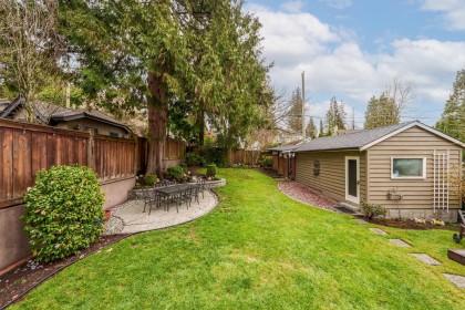 Photo 36 at 5790 Alma Street, Southlands, Vancouver West