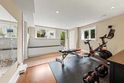 Photo 28 at 5790 Alma Street, Southlands, Vancouver West