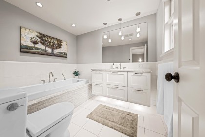 Photo 20 at 5790 Alma Street, Southlands, Vancouver West