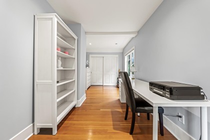 Photo 24 at 5790 Alma Street, Southlands, Vancouver West