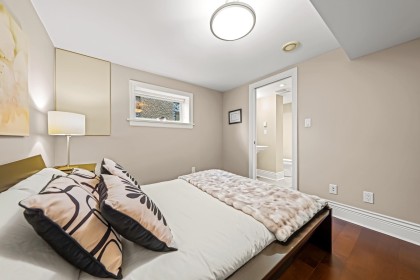 Photo 30 at 5790 Alma Street, Southlands, Vancouver West