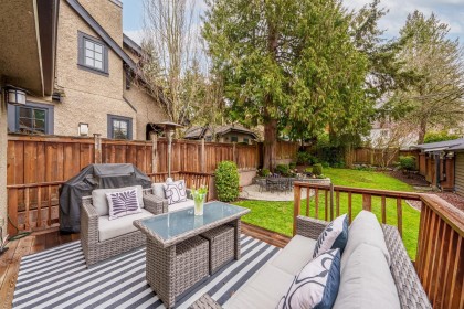 Photo 34 at 5790 Alma Street, Southlands, Vancouver West