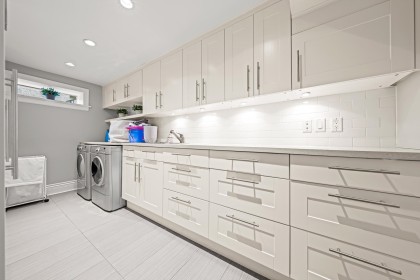 Photo 33 at 5790 Alma Street, Southlands, Vancouver West