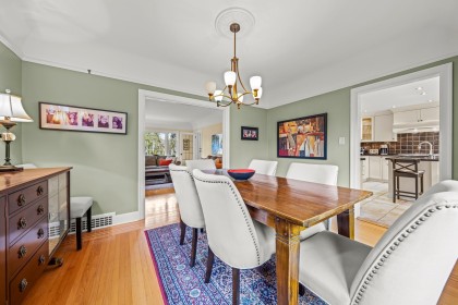 Photo 14 at 5790 Alma Street, Southlands, Vancouver West