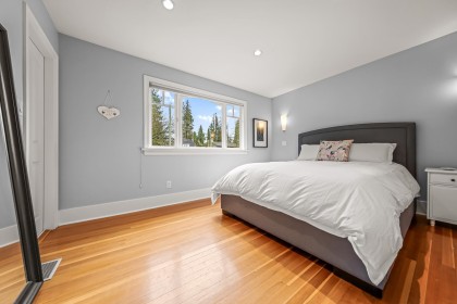 Photo 18 at 5790 Alma Street, Southlands, Vancouver West