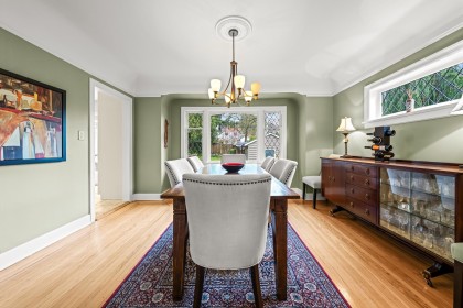 Photo 15 at 5790 Alma Street, Southlands, Vancouver West