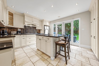 Photo 11 at 5790 Alma Street, Southlands, Vancouver West