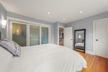 Photo 19 at 5790 Alma Street, Southlands, Vancouver West