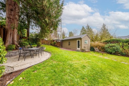 Photo 35 at 5790 Alma Street, Southlands, Vancouver West