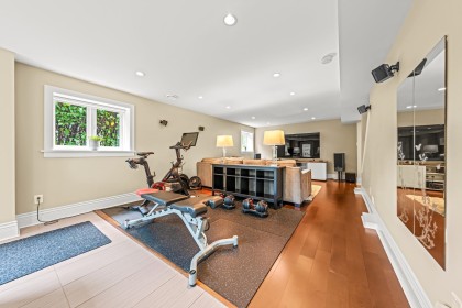 Photo 29 at 5790 Alma Street, Southlands, Vancouver West