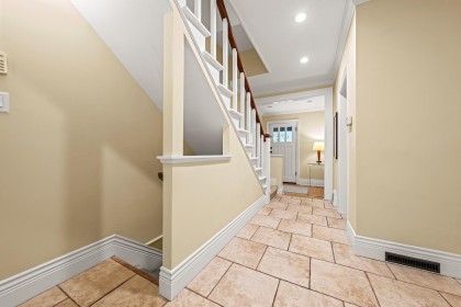 Photo 8 at 5790 Alma Street, Southlands, Vancouver West