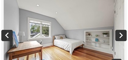 Photo 21 at 5790 Alma Street, Southlands, Vancouver West