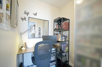 Photo 4 at 601 - 989 Beatty Street, Yaletown, Vancouver West