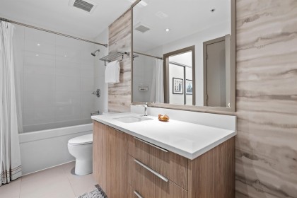 Photo 23 at 205 - 1808 W 1st Avenue, Kitsilano, Vancouver West