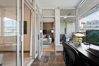 Photo 27 at 205 - 1808 W 1st Avenue, Kitsilano, Vancouver West