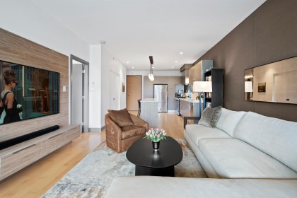 Photo 6 at 205 - 1808 W 1st Avenue, Kitsilano, Vancouver West