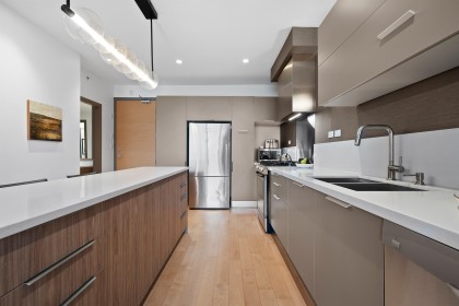 Photo 17 at 205 - 1808 W 1st Avenue, Kitsilano, Vancouver West