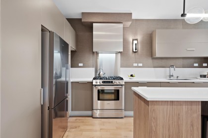 Photo 12 at 205 - 1808 W 1st Avenue, Kitsilano, Vancouver West